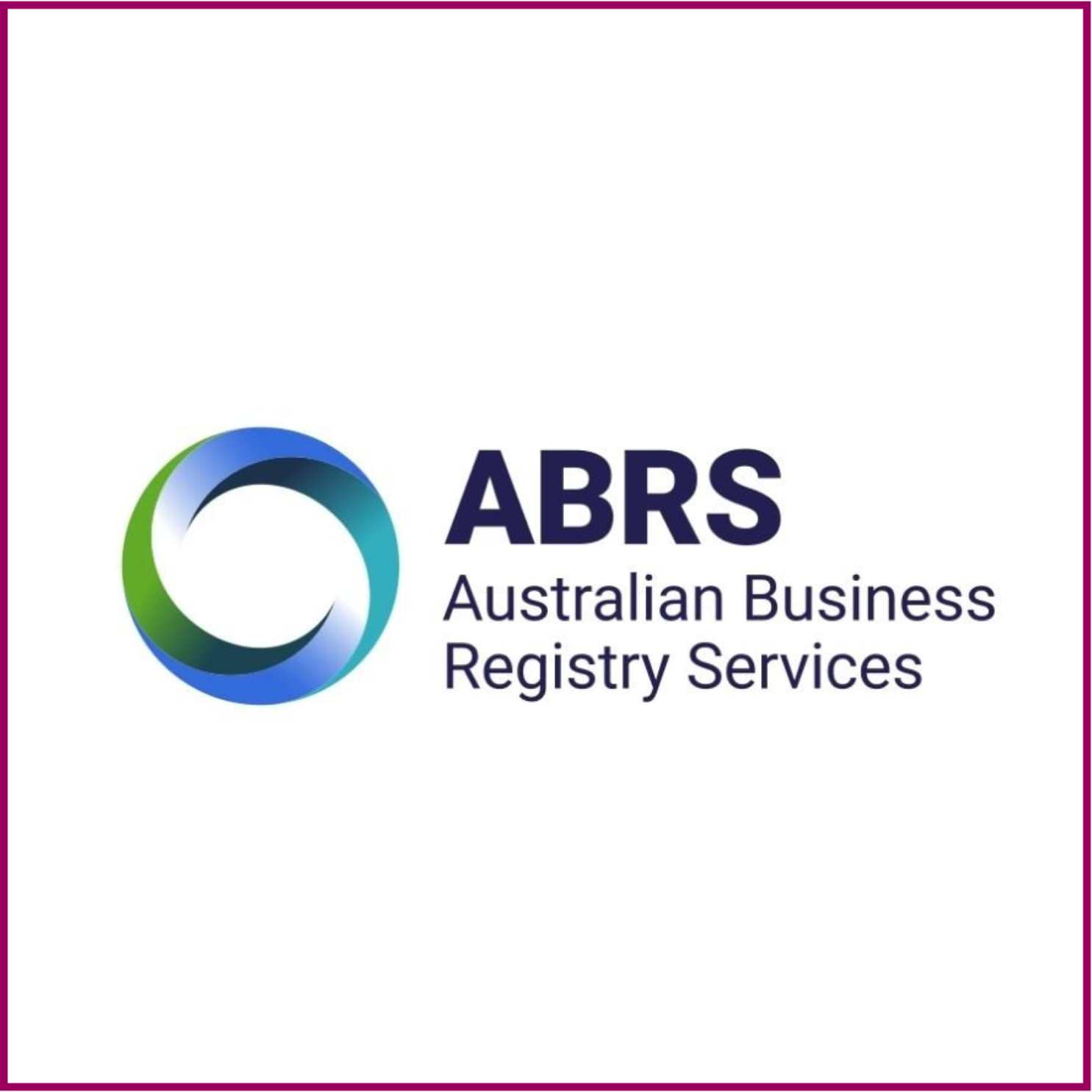 Australian Business Registry Services (ABRS)