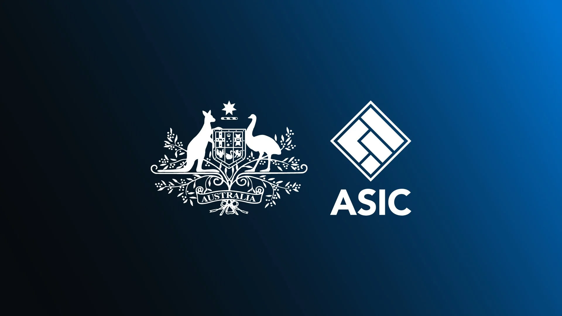 Australian Securities and Investments Commission (ASIC)